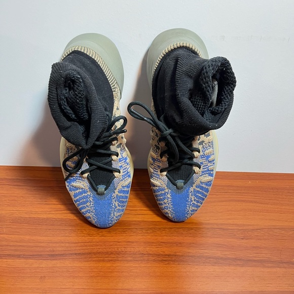 Yeezy basketball knit - Picture 3 of 4